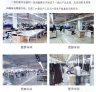 我想買套西服，是量身定做好還是買成衣好？