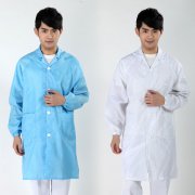 哪些行業(yè)需要防靜電工作服？價(jià)格多少？